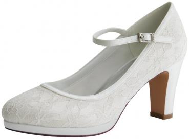 NEU Brautschuh RS-2400